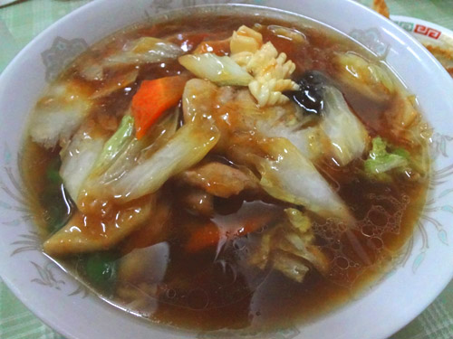 広東麺1