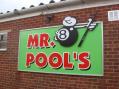 Mr.Pool's