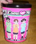 Come with Meセット