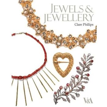 jewels & jewellery