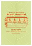 Plant-Amimal flyer1