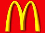 mcdonalds　ロゴ