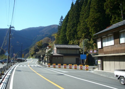 駒ヶ滝隧道09