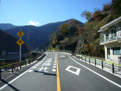 駒ヶ滝隧道15