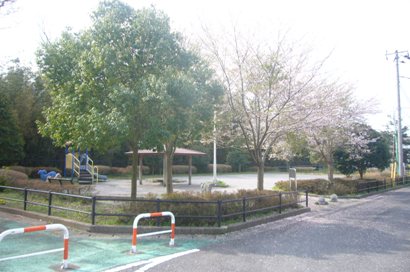 誉田下宿公園2