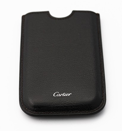 iphone4/4s/5/5s☆ケースコレクター Cartier
