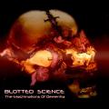 Blotted Science-The Machinations Of Dementia