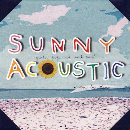 sunny acoustic