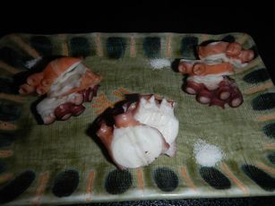 金寿司＠札幌 (9)