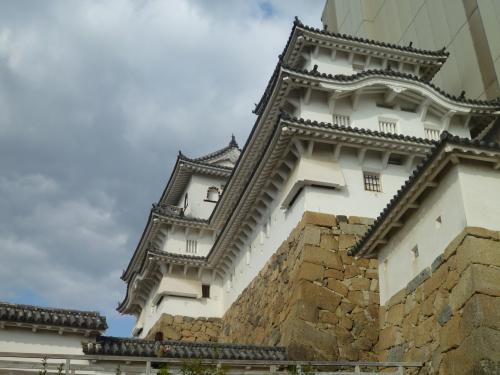 姫路城　8