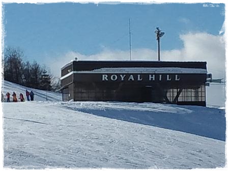 royal hill