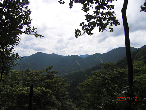2009.7.12.浅間山 (15)s