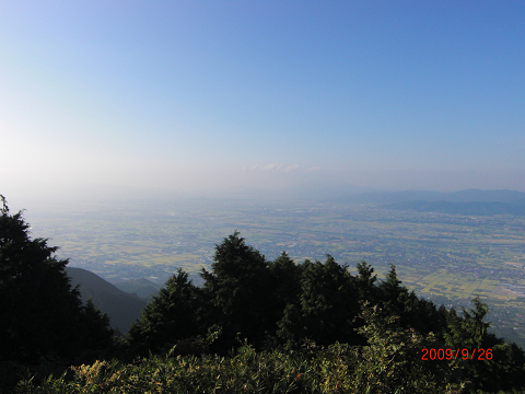 2009.9.26鷹取山 . (23)s