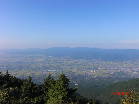 2009.9.26鷹取山 . (22)s
