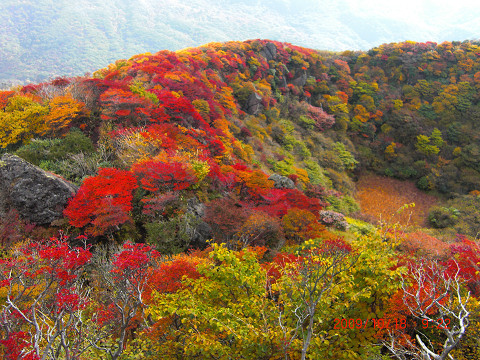 2009.10.18三俣山・大船山 (54)s