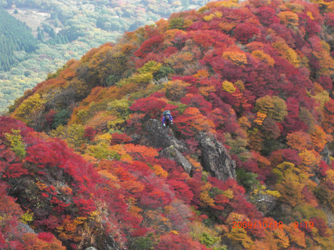 2009.10.18三俣山・大船山 (52)s