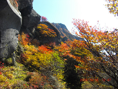 2009.10.18三俣山・大船山 (84)s