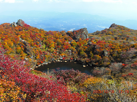 2009.10.18三俣山・大船山 (97)s