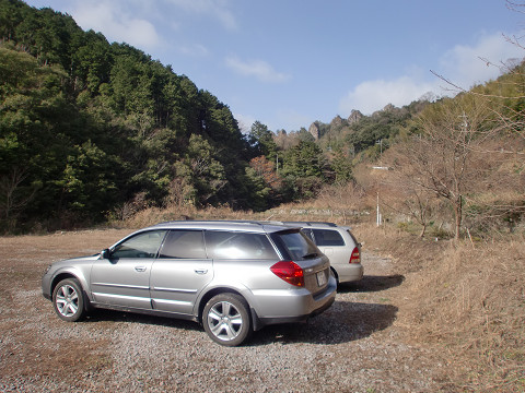 2009.12.26鹿嵐山 (4)s
