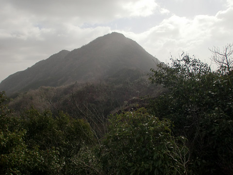 2009.12.26鹿嵐山 (16)s