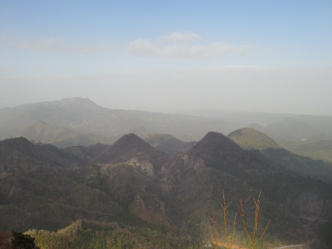 2009.12.26鹿嵐山 (30)s