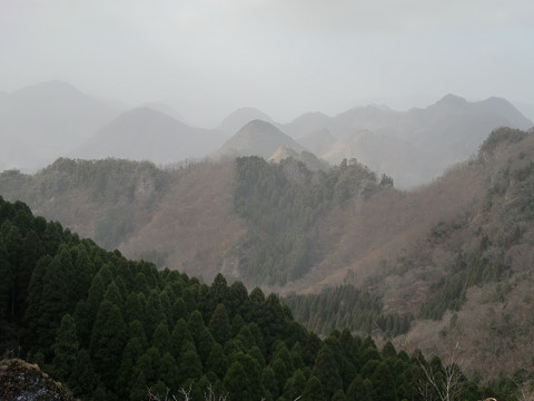 2009.12.26鹿嵐山 (25)s
