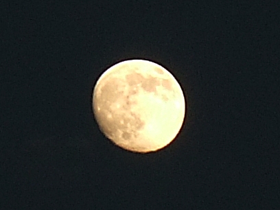 月＾＾