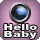 Hello Baby Camera