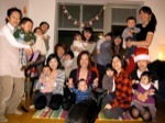 Dec22 Christmas Party8