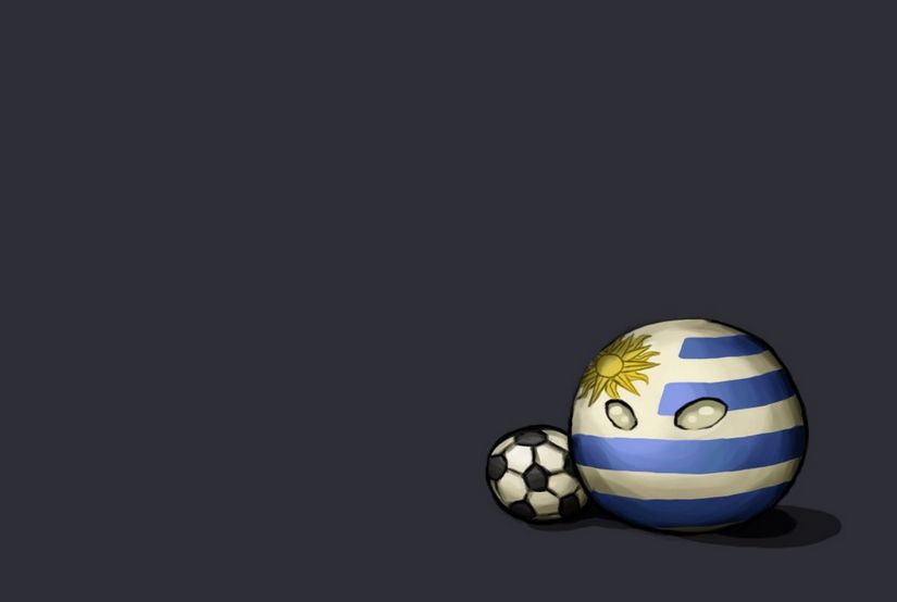 3Dポーランドボール (4)