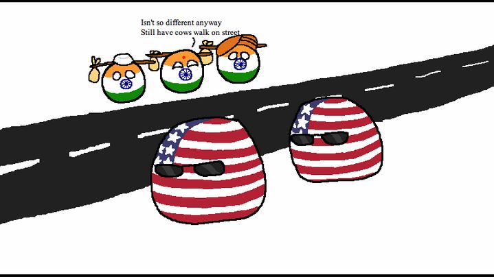 インドの問題 (3)