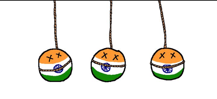 インドの問題 (7)