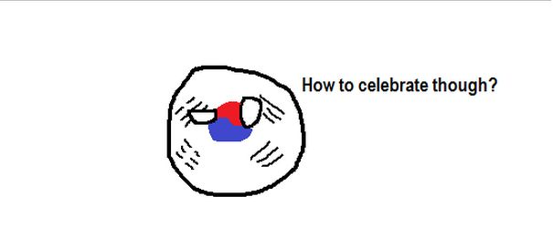 韓国の独立記念日 (2)