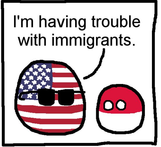 移民問題 (1)