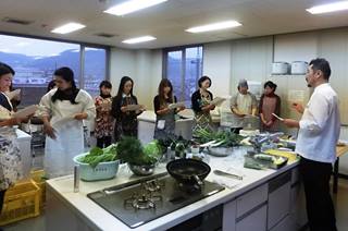 料理教室1