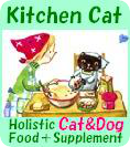Kitchen Cat　*キッチン キャット*