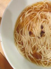 Japanese Soba Noodles 蔦【参】－７