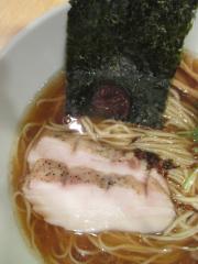 Japanese Soba Noodles 蔦【参】－８