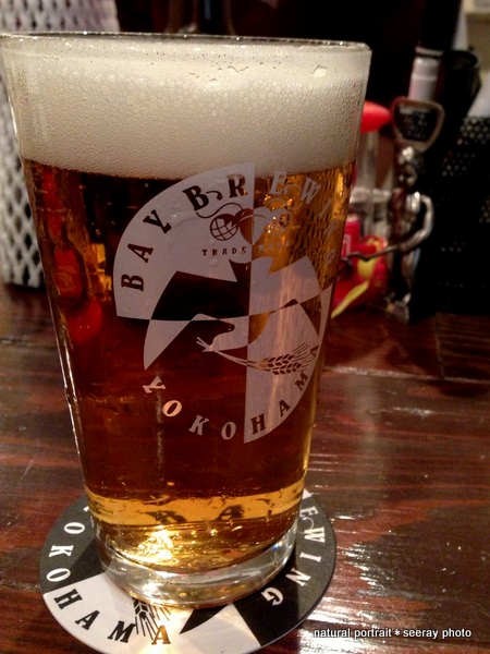 横浜クラフトビール
