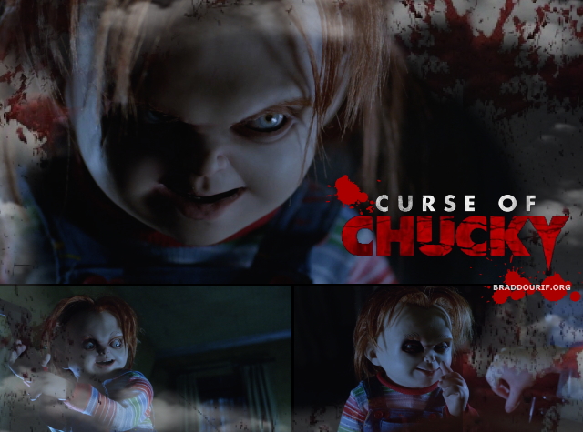 Curse Of Chucky 英語レビュー リンク集 Braddourif Org Blog