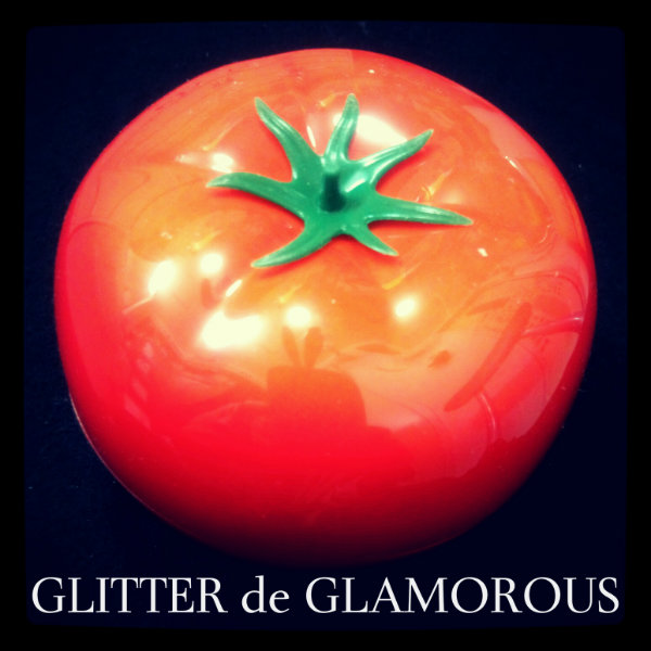 韓国コスメ トニーモリー のトマトの美白酵素パックがlove Glitter De Glamorous