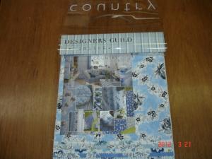 DESIGNERS GUILD（デザイナーズギルド）unlimited　Country