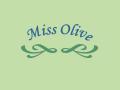 miss olive