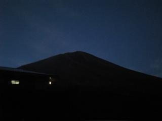 富士山に行ってきましたー