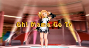 Oh!Mama go to