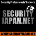 SECURITY JAPAN .NET