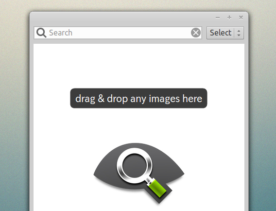 Phatch Image Inspector Ubuntu Exif情報 編集 写真ファイルを開く