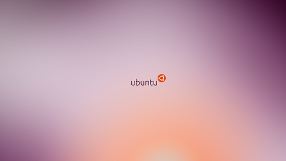 Deviantartからubuntuロゴをワンポイントにしたシンプルな壁紙5つ Ubuntuアプリのいいところ